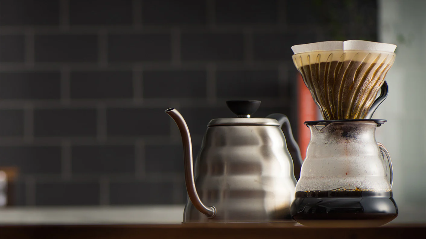 Pourover Brew Method V2 Pdp