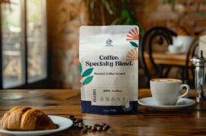 Specialty Blend Ground